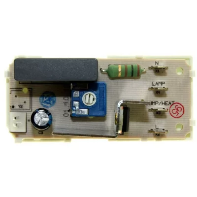 LIEBHERR Thermostat electronique de refrigerateur pour refrigerateur  - 6151765