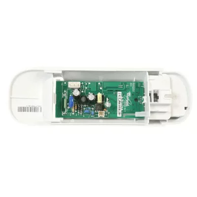 WHIRLPOOL Thermostat electronique pour refrigerateur  481010677044