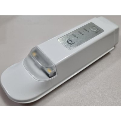 WHIRLPOOL Thermostat ELECTRONIQUE pour REFRIGERATEUR  - 481010756909