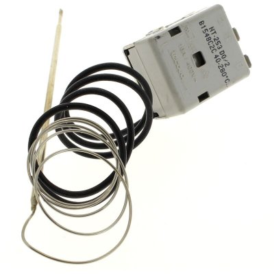 CANDY Thermostat four -> 280&deg; nt-253d0/2 pour Four 