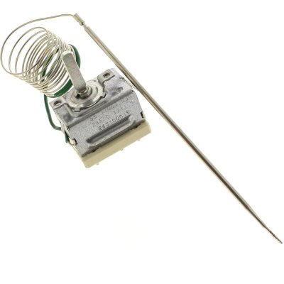 BEKO Thermostat four ->285&deg; 55.17053.030 pour Cuisiniere 