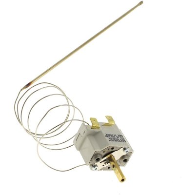 VEDETTE Thermostat four ->320&deg; 71x1924 pour Four Sauter