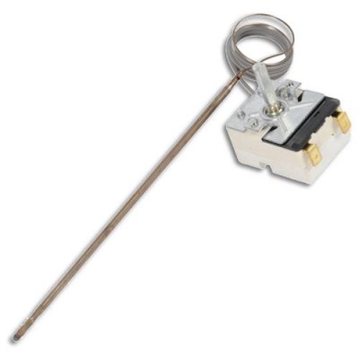 FAURE Thermostat Four cuisini&egrave;re (3372438014 ARTHUR MARTIN ELECTROLUX  ARTHUR MARTIN ZANUSSI)