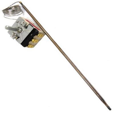 SCHOLTES Thermostat Four, cuisini&egrave;re C00121929  - 300587