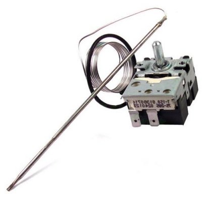 FAGOR Thermostat Four, cuisini&egrave;re C08D000A1 , BRANDT - 258505