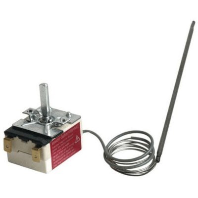 CANDY Thermostat Four Ego 340 &deg; - 550 &deg;c Pour Four  - 93685055