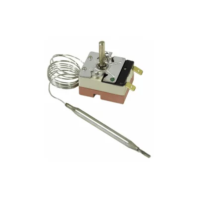 GENERIQUE Thermostat four ego 5513012010 pour four - 774378