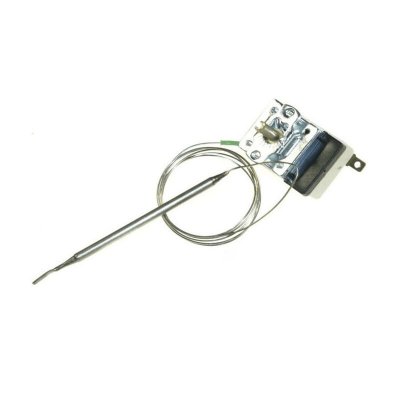 GENERIQUE Thermostat Friteuse 50-200&deg;c Pour Petit Electromenager - D280682