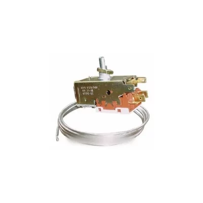 WHIRLPOOL Thermostat froid k59 l1129 - 30 pour refrigerateur  - f25023