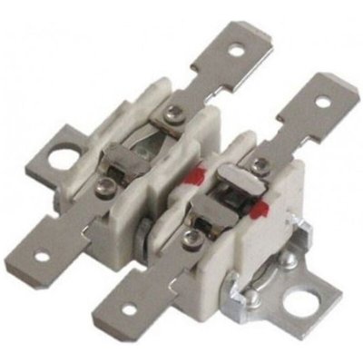 DOMENA Thermostat / Fusible 190&deg;/260&deg; (16) - Centrale Vapeur - 