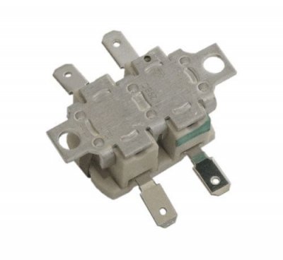 ASTORIA Thermostat Fusible C40040  Csi - 500584605