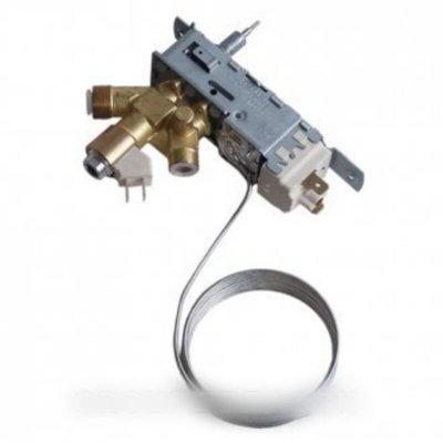 DOMETIC Thermostat gaz/electrique pour refrigerarteur 