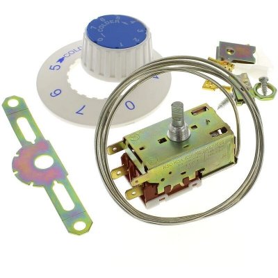 Thermostat k50p1110 vc1 pour Refrigerateur Divers - 3665392101871