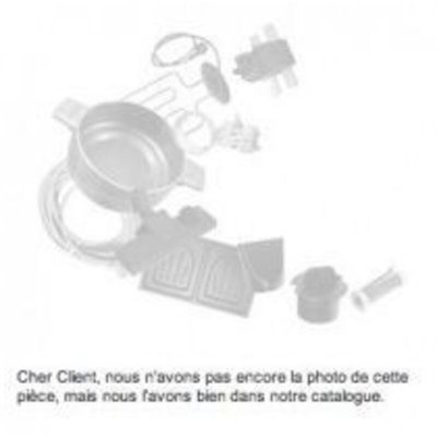 BAUKNECHT Thermostat K56-l 1959/500 Pour Refrigerateur  - 481228238238