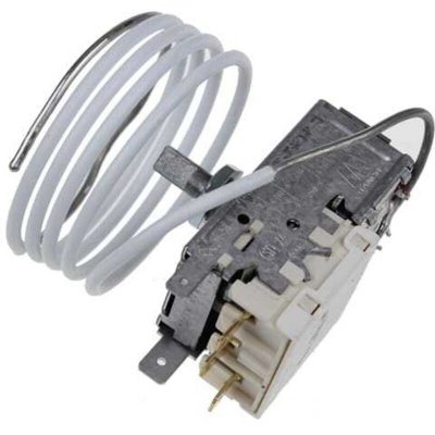 LIEBHERR Thermostat K57l5537-000 Pour Refrigerateur  - 6151190