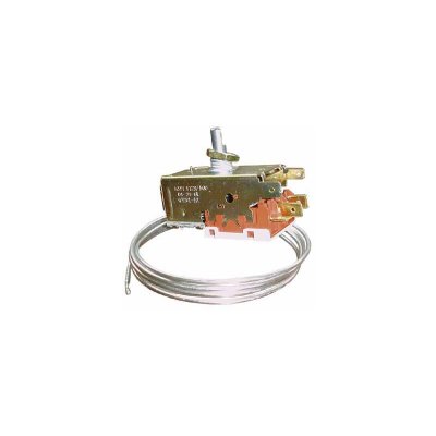 WHIRLPOOL Thermostat k59 l1129 - 30 pour refrigerateur  - 481927128669