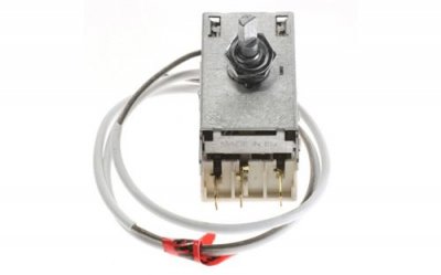 SCHOLTES Thermostat k59-l1905 c.post (fastex) l.3 reference : c00057805