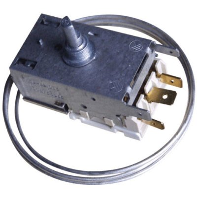 BEKO Thermostat (k59-l2086 / Ranco) Pour Refrigerateur  - 9002754085