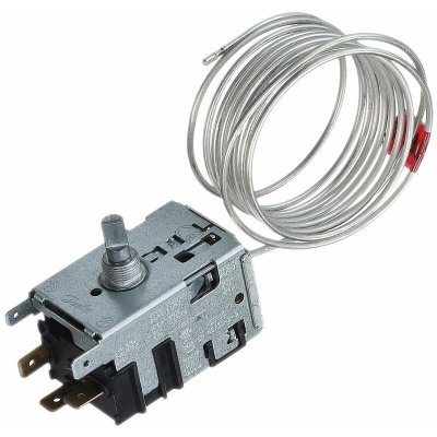 INDESIT Thermostat K59-S1840 (3 term) - R&eacute;frig&eacute;rateur, cong&eacute;lateur -  (17496)