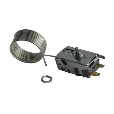 ARISTON Thermostat K59-s1840 Bulbe 1600 M/m Pour Refrigerateur Ref: C0027863