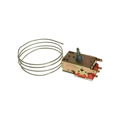LIEBHERR Thermostat K59H1300 pour R&eacute;frig&eacute;rateur, Cong&eacute;lateur  K59H1300