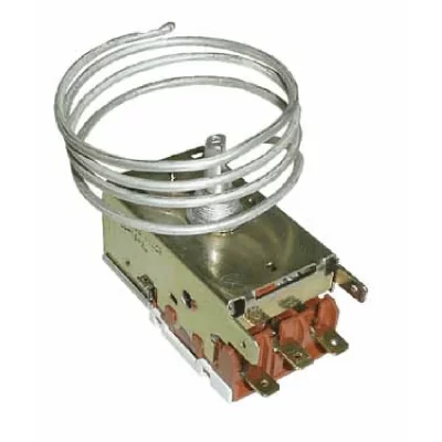 GENERIQUE Thermostat K59H2816 Origine Ranco Liebherr 5493640