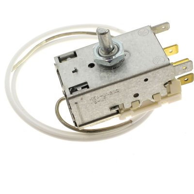 HOTPOINT ARISTON Thermostat k59l1203 pour Refrigerateur Ariston