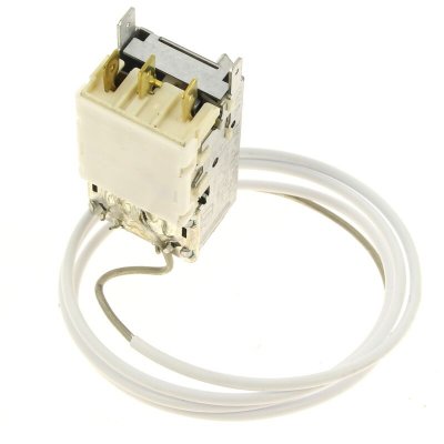 ZANUSSI Thermostat k59l1265 pour Refrigerateur 