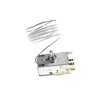 LIEBHERR Thermostat K59l1287 Pour Congelateur  - 6151086