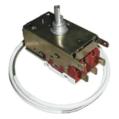 SCHOLTES Thermostat K59l1298 Pour Refrigerateur  - C00049152