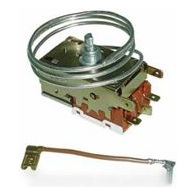 DE DIETRICH Thermostat k59l1918 pour refrigerateur  - 201706