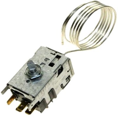 WHIRLPOOL Thermostat k59l2111 d'origine