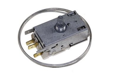 CANDY Thermostat K59l2171 Bulbe 610 M/m Pour Refrigerateur  - 41014105