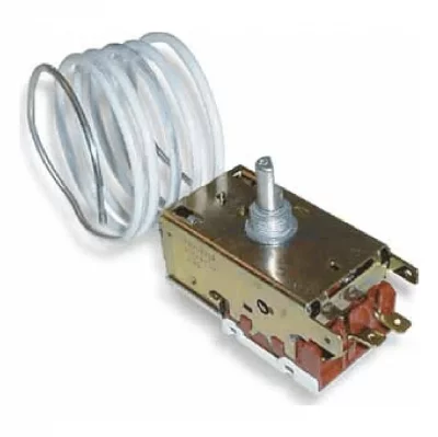 LIEBHERR Thermostat k59l2629 pour refrigerateur - 6151803 - semo6151803