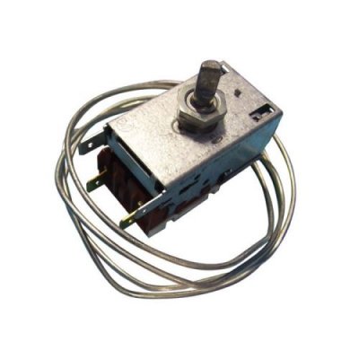 ARISTON Thermostat k59l4141pour r&eacute;frig&eacute;rateur - cong&eacute;lateur  - indesit
