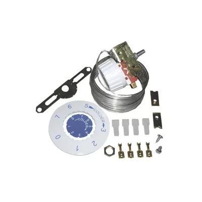 CLEARIT Thermostat k59p1662 vt93 pour Refrigerateur Scandinova