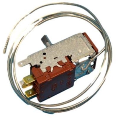 FAR Thermostat KDF29M pour refrigerateur  405126
