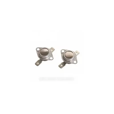 INDESIT Thermostat kit (one shot+cycling) pour seche linge  - 7815235