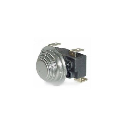 FAGOR Thermostat klixon 80&deg;/70&deg; pour seche linge  - sos906861