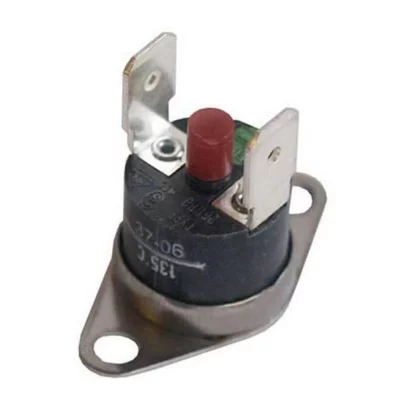 BRANDT Thermostat klixon r&eacute;armable 135&deg;