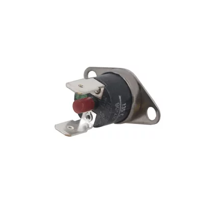 BRANDT Thermostat klixon r&eacute;armable 135&deg; (259544-7271) - Four, cuisini&egrave;re 