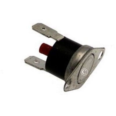 BRANDT Thermostat Limiteur 120&deg; Pour Lave Linge  - 75x1471