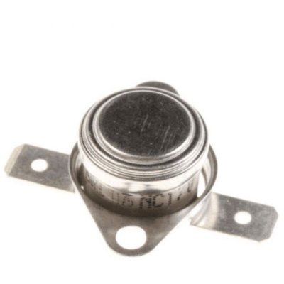 SAUTER Thermostat limiteur de temperature reference : 0602037