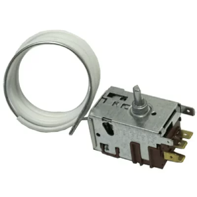 ELECTROLUX Thermostat N&deg; 3 Danfoss Multi-Marques 96000747