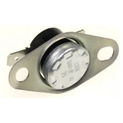 SAMSUNG Thermostat nt-101 10a/125v 15a pour four  - 6628481