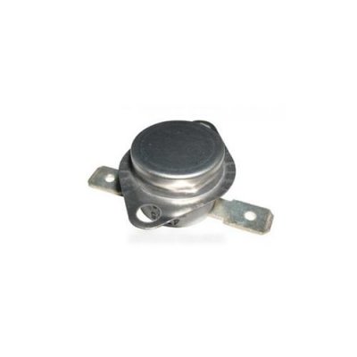 INDESIT Thermostat ntc (elth) pour seche linge  - 8669413
