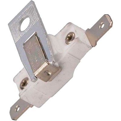 DELONGHI Thermostat pour centrale vapeur 308&deg;c 10a  5212810041