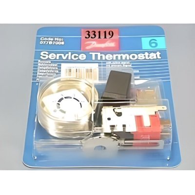 GENERIQUE Thermostat pour congelateur divers marques - 376854
