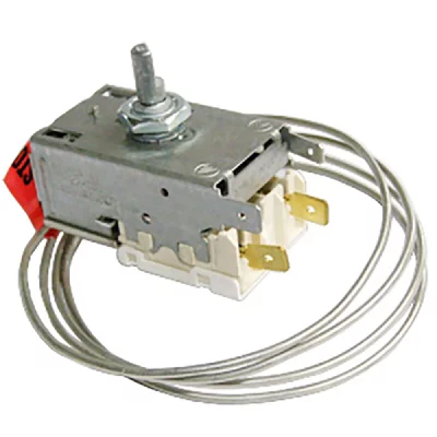 INDESIT Thermostat Pour Four  - 075584