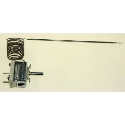 LADEN Thermostat pour four Whirlpool 480121100077